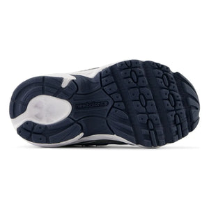New Balance - Elastic Laced Sneaker 740 | Dark Blue