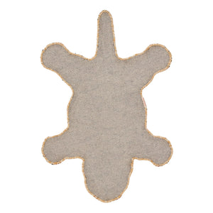 Doing Goods - Tula Wise Wool Carpet | Red