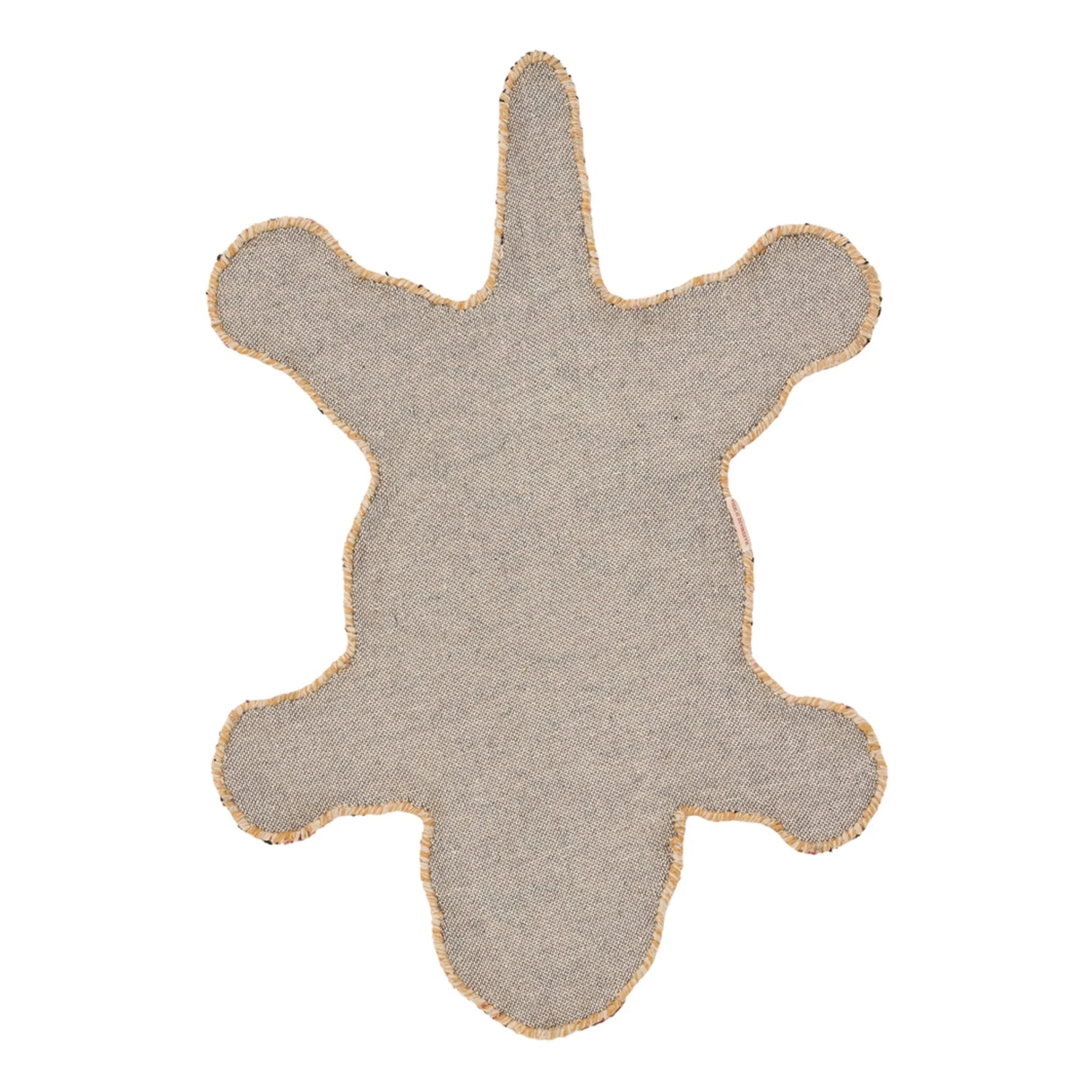 Doing Goods - Tula Wise Wool Carpet | Red