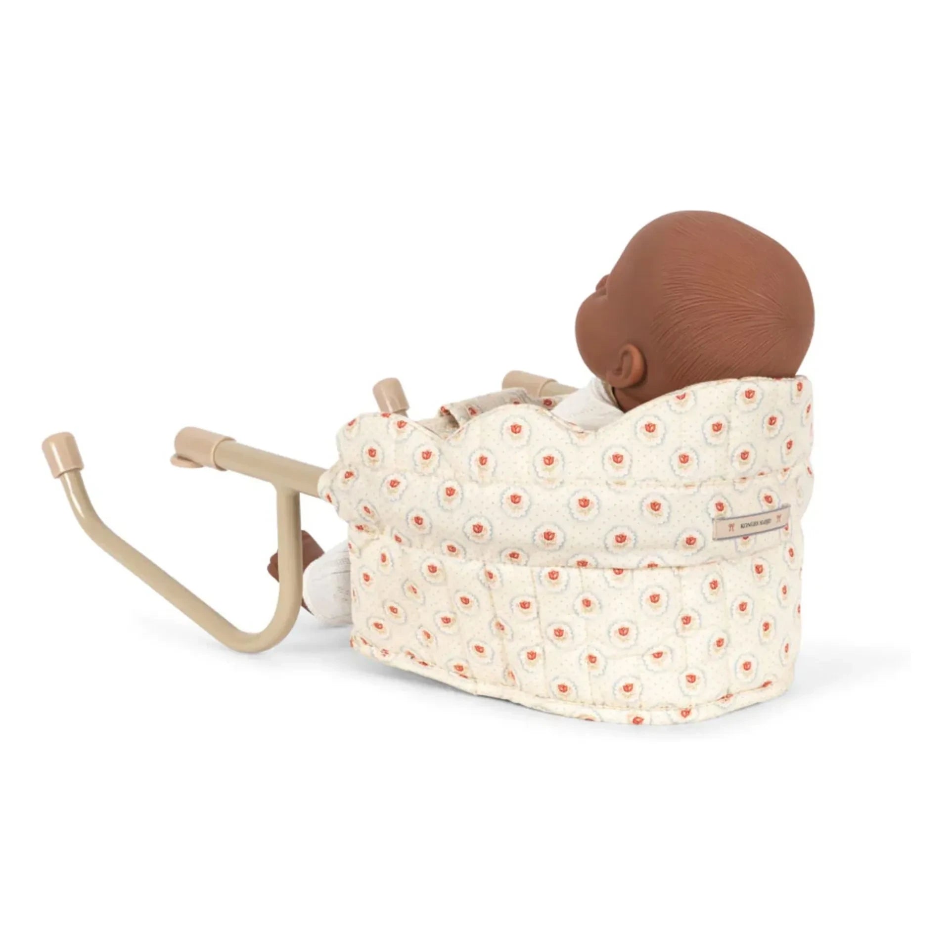 Konges Sløjd - Mirage Baby High Chair | Ecru
