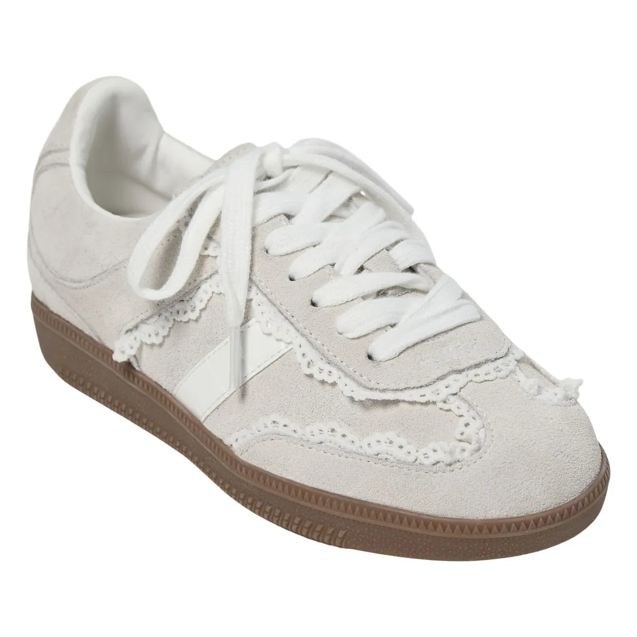 Sofie Schnoor - Eviasy sneakers | White
