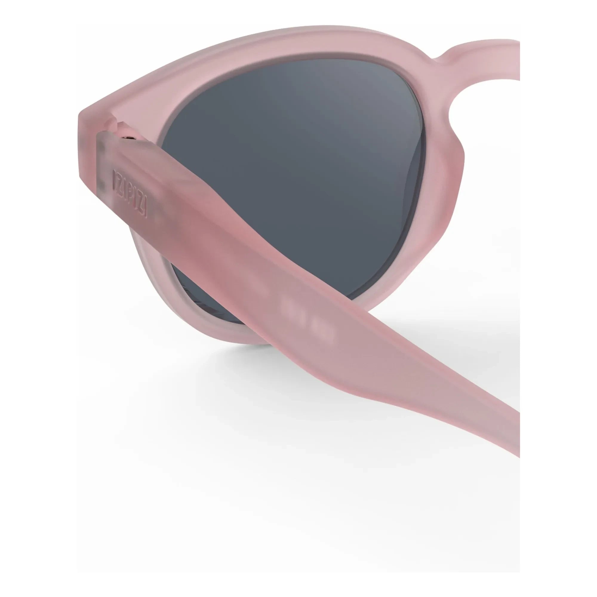 IZIPIZI - Sunglasses #C Kids | Pink