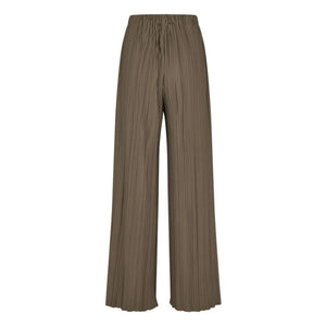Samsoe Samsoe - Uma Pants | Brown