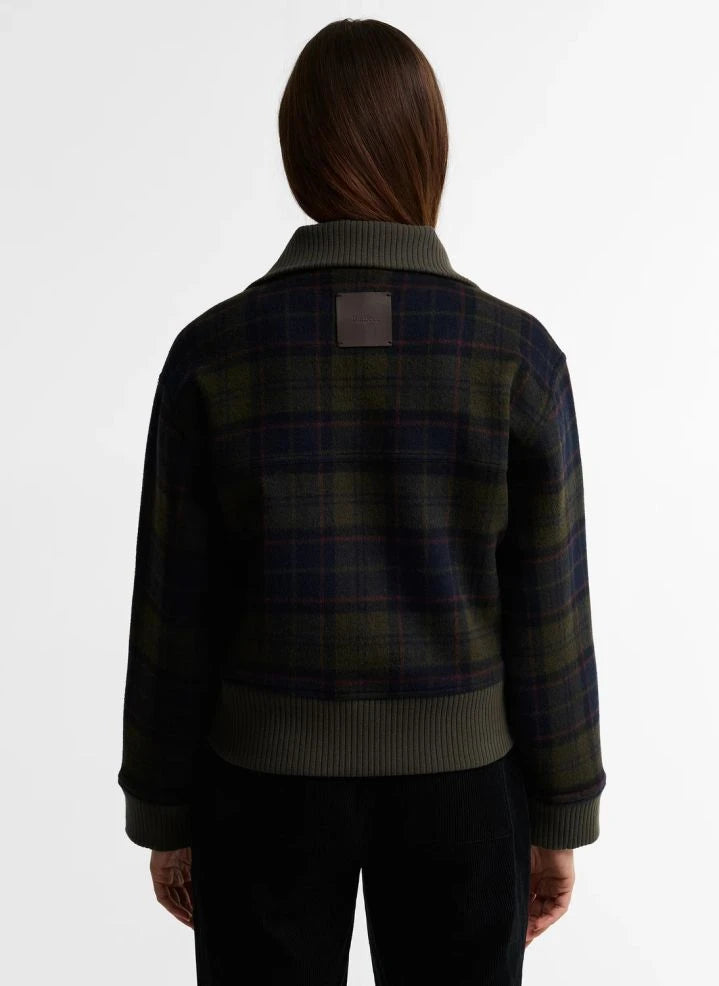 Barbour - About Ivybridge Gömlekler | Koyu haki