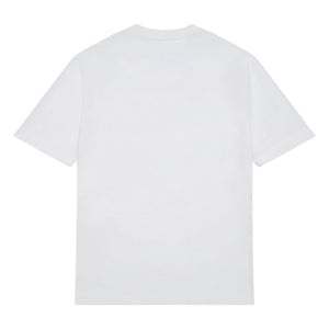 Edmmond Studios - Edmmond Breakfast Organic Cotton T-Shirt | White