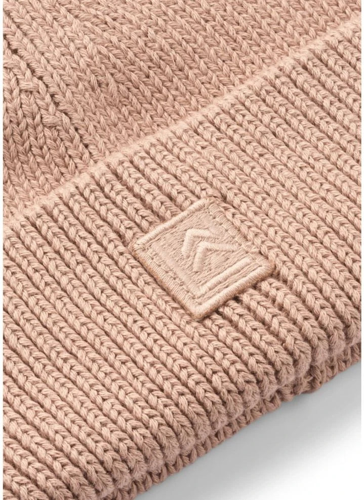 Liewood - Ezra organic cotton hat | Light Pink