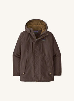 Patagonia - Isthmus Parka | Brown