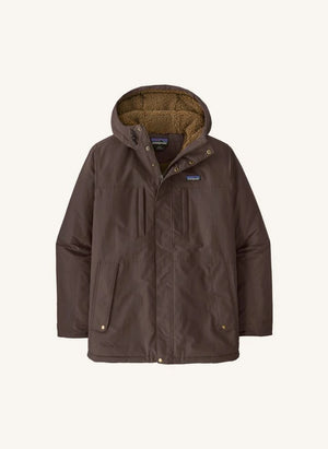 Patagonia - Isthmus Parka | Brown