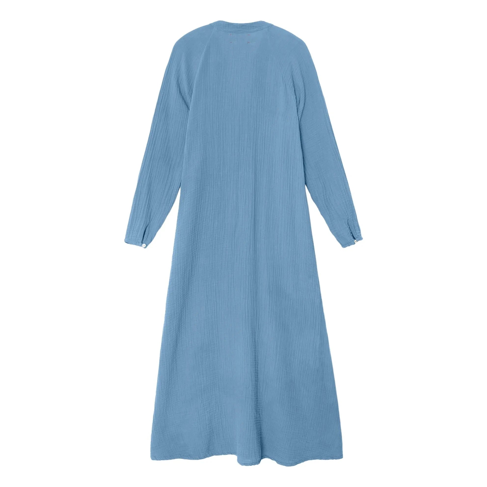 Xirena - Tabitha Dress | Peacock Blue