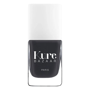 Kure Bazaar - Nail Polish - 10 ml | Light Gray