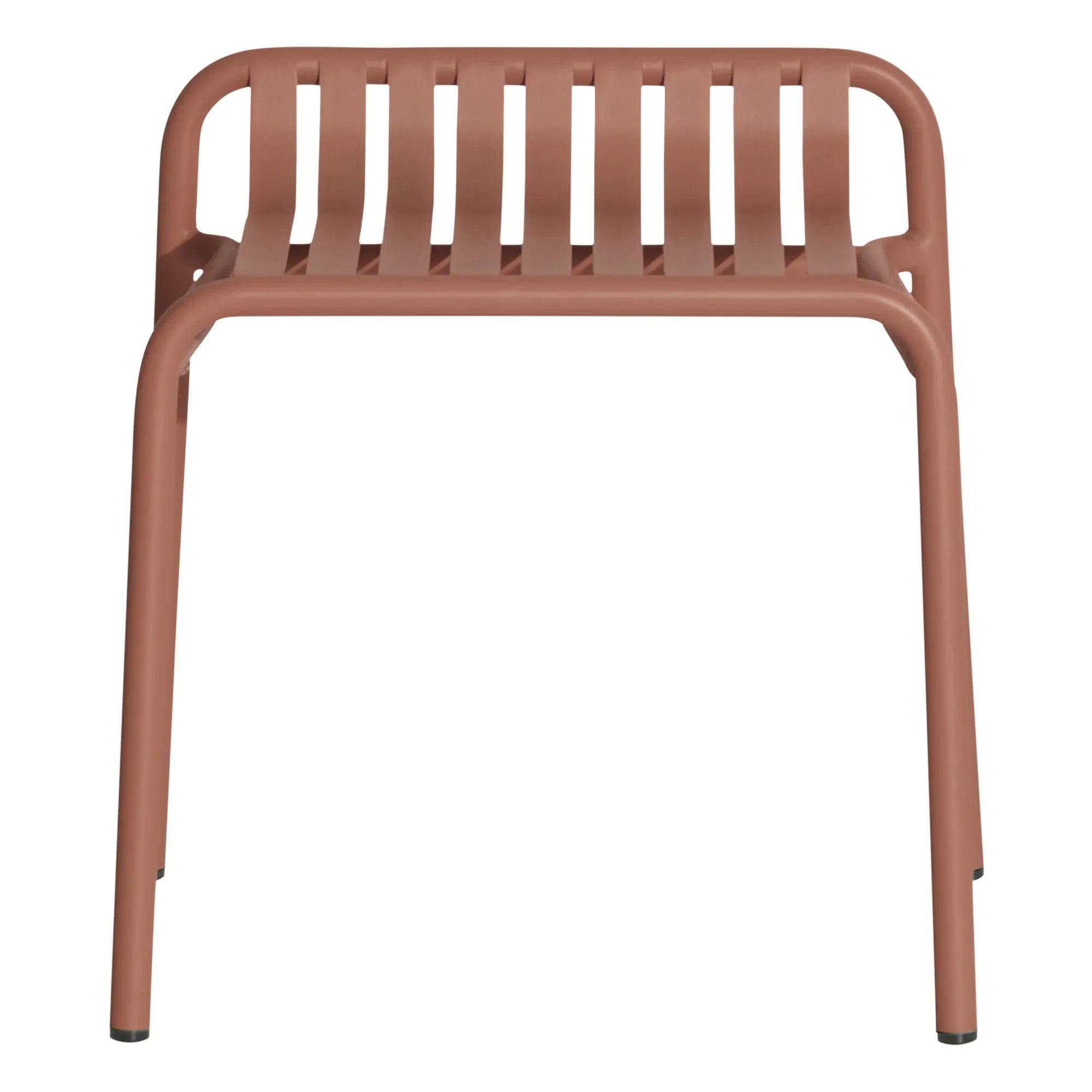 Petite Friture - Weekend Stool | Terracotta