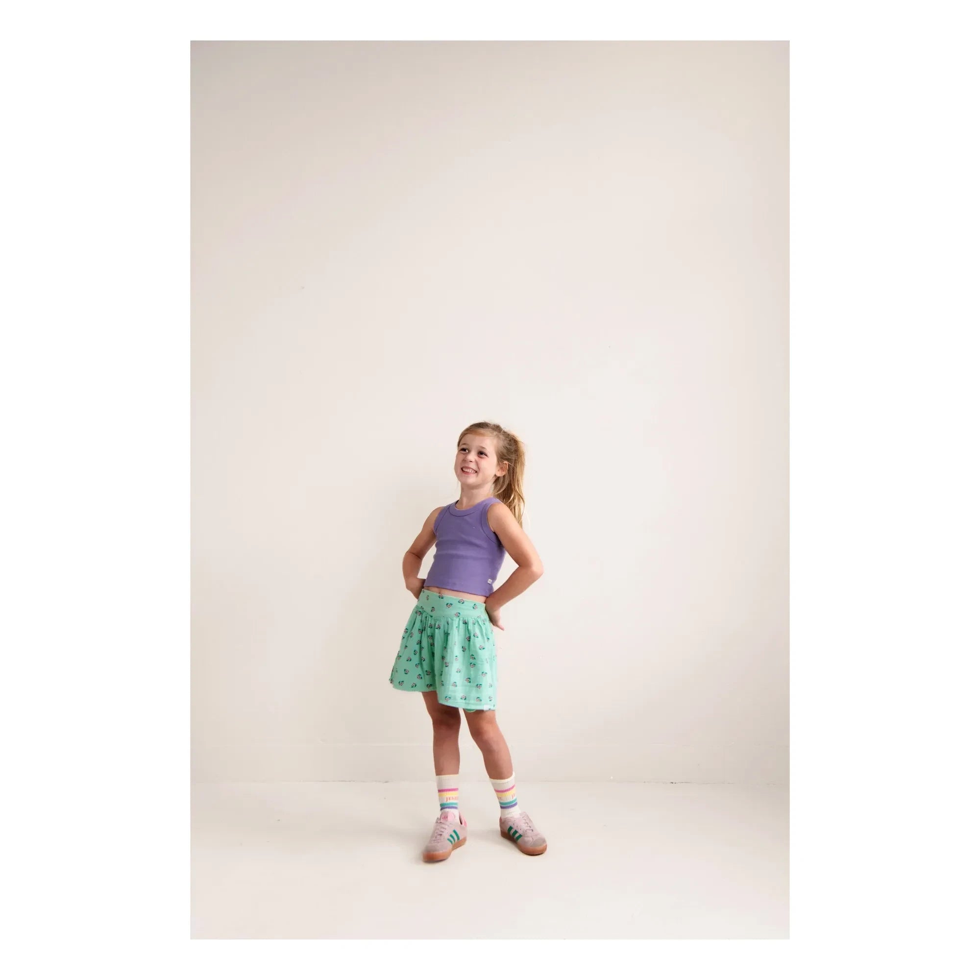 Jenest - Bonnie Organic Beat Athlete | Laundry