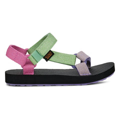 Teva - Original Universal Sandals Metallic | Green