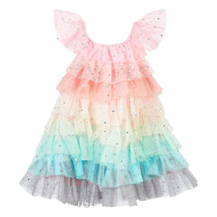 Souza - Fenne Rainbow Dress