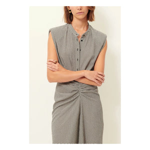Sessùn - Bellacala Dress | Gray