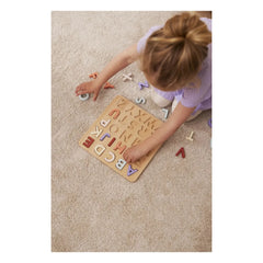 Kid's Concept - Alphabet Puzzle
