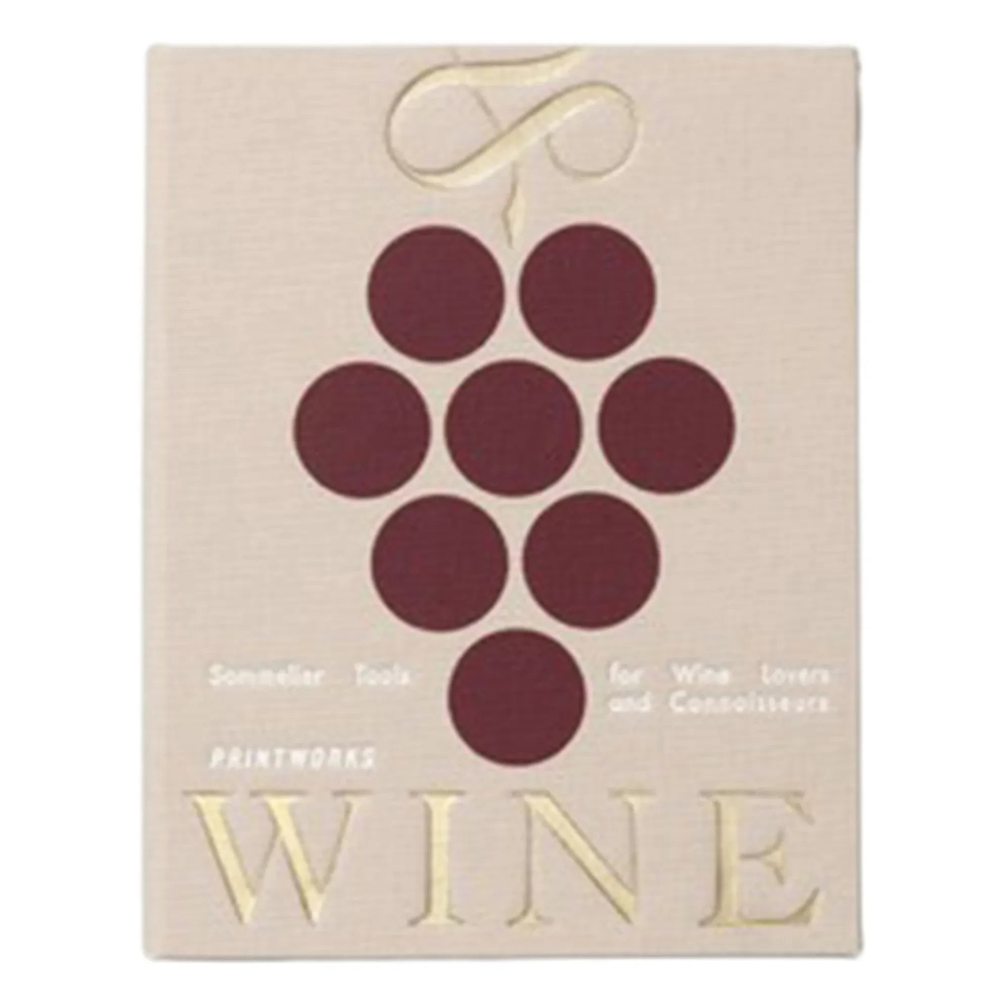 PrintWorks - Wine Accessory Set