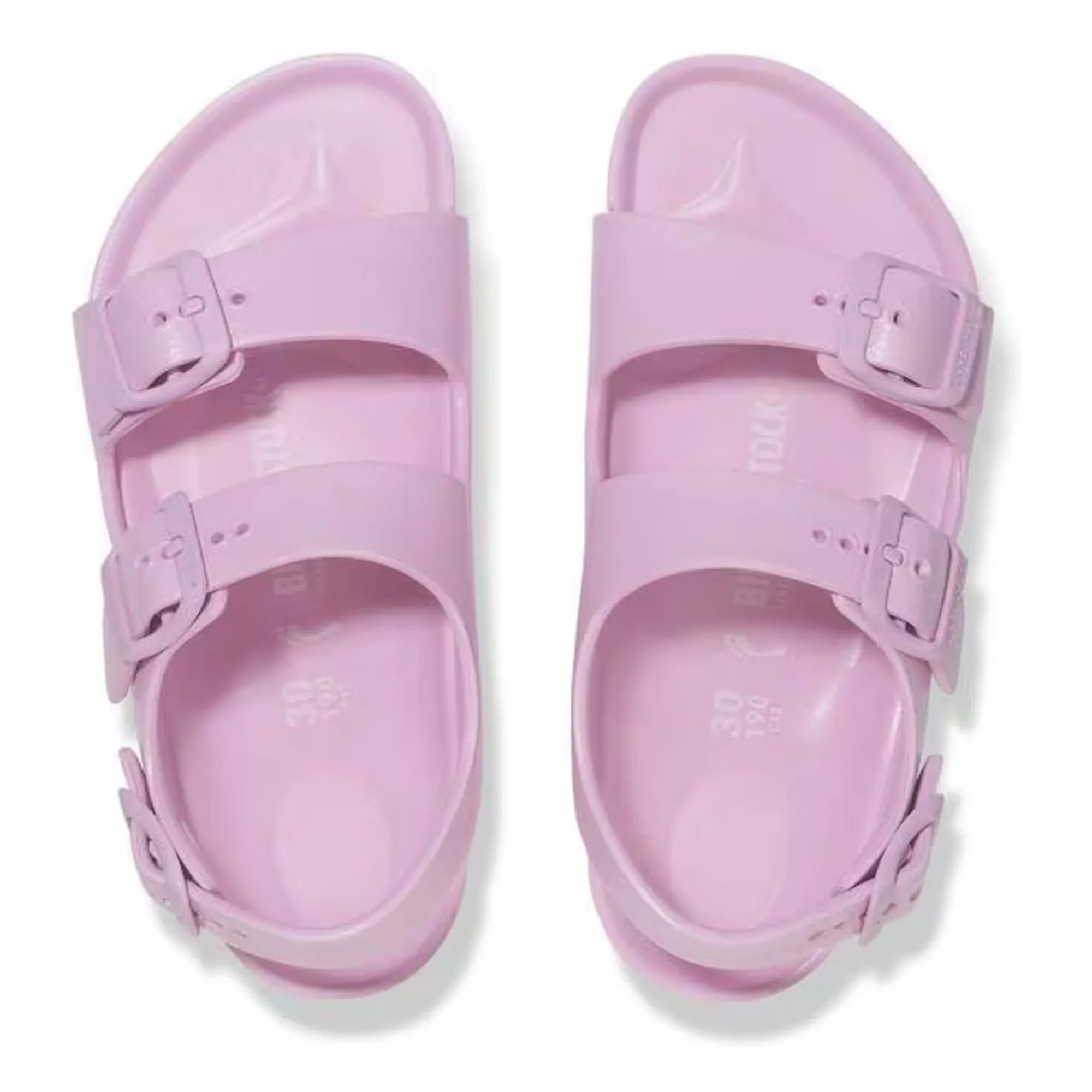 BIRKENSTOCK - Milano EVA sandablet | Pembe