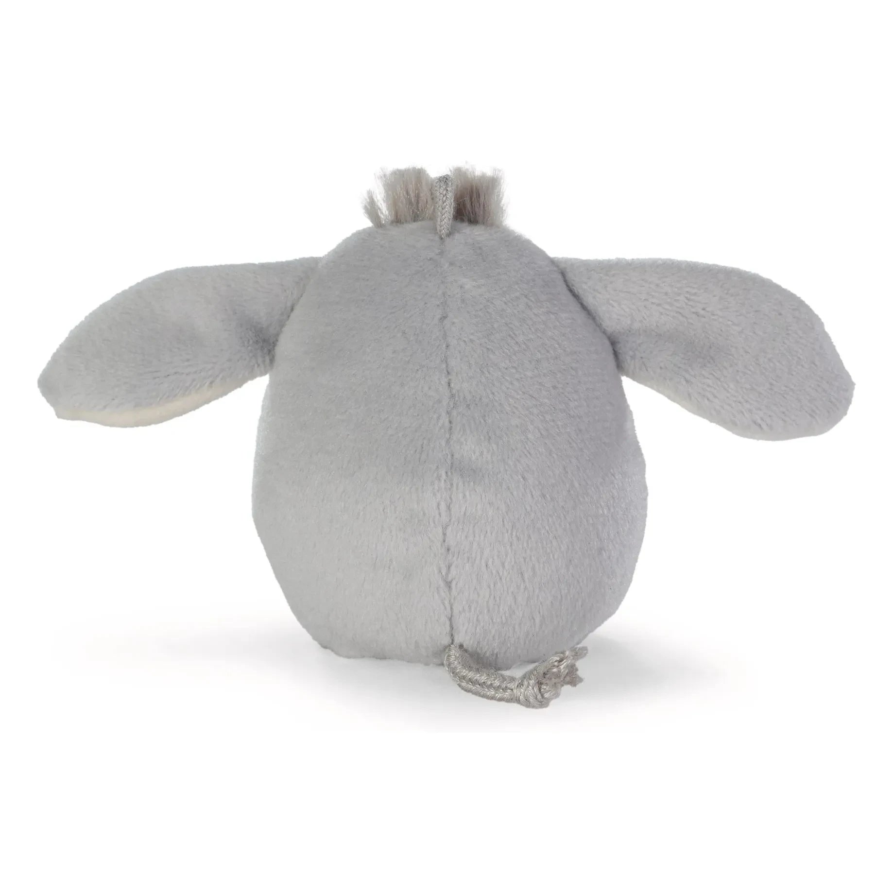 Nici - Earl Donkey plush and Phosphorescent Wizard costume | Gray
