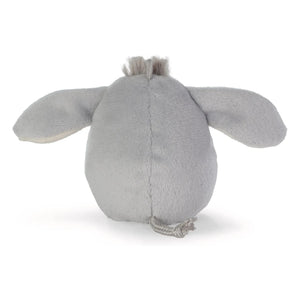 Nici - Earl Donkey plush and Phosphorescent Wizard costume | Gray