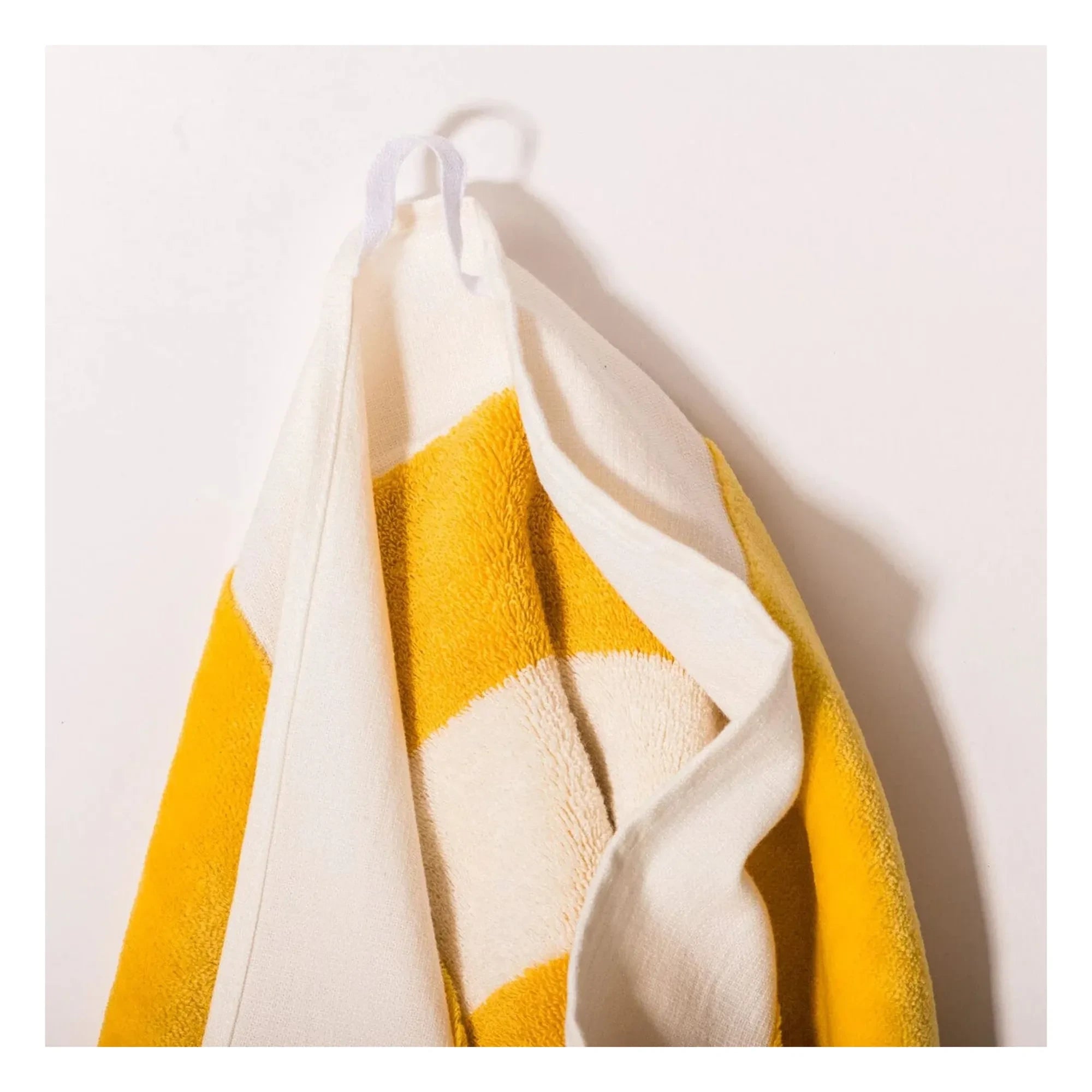 Business & Pleasure Co. - Beach Towel | Yellow