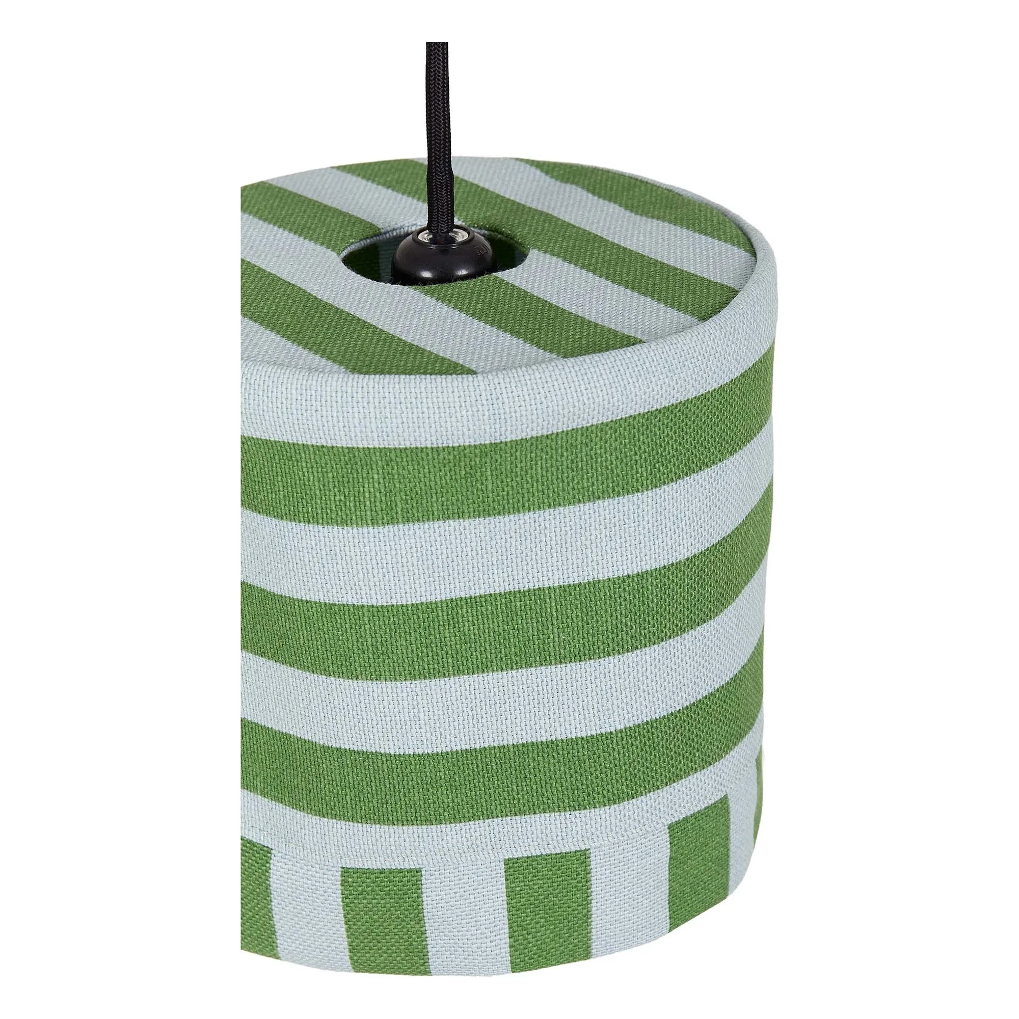 Nobodinoz - Linda Lampshade | Green