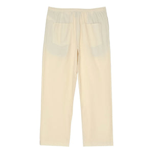 Element - Straight-leg trousers | Cream