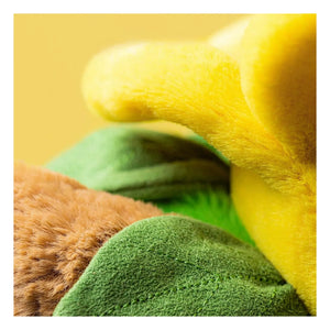 Jellycat - Bartholomew Teddy Sunflower