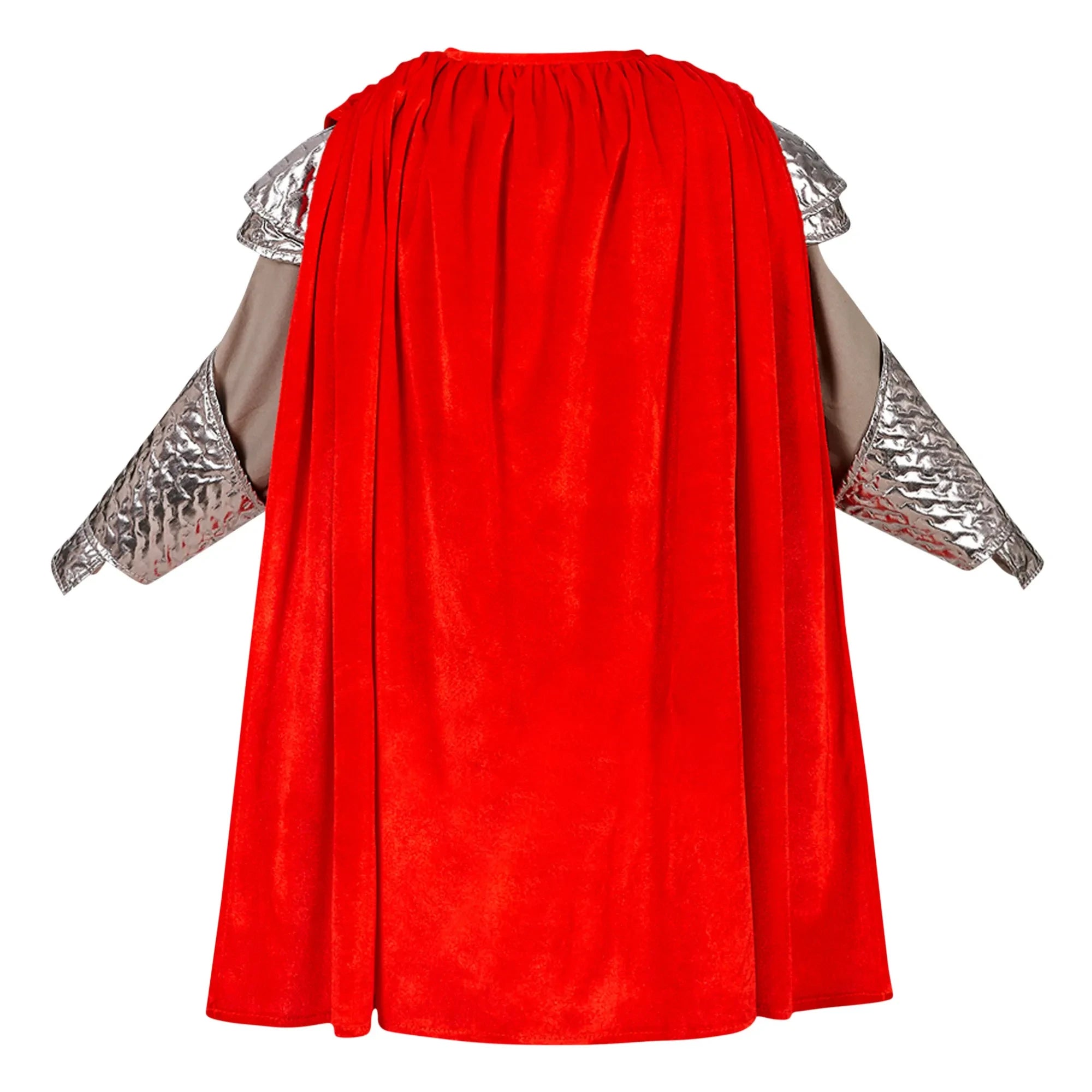 Souza - King Arthur Costume