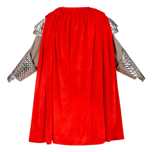 Souza - King Arthur Costume