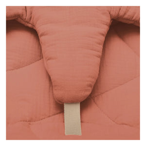 Charlie Crane - Levo Walnut Baby Bouncer | Rosewood