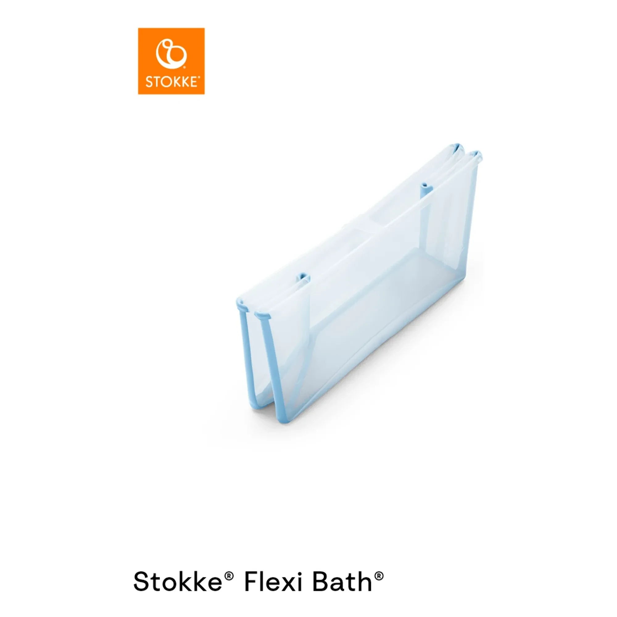 Stokke® - Flexi Bath® X-Large Bathtub | Ocean