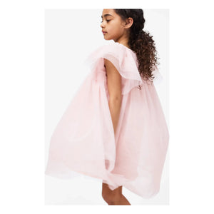 Molo - Cocolita Dress | Pale Pink