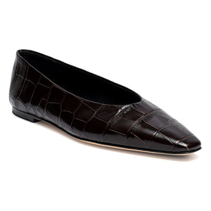 Odare - Ballerinas Bilbao Bacundi | Brown