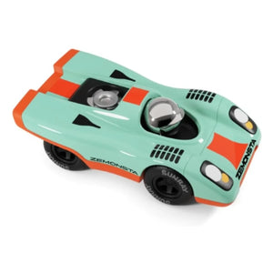 Playforever - Zemonsta Klaus Car