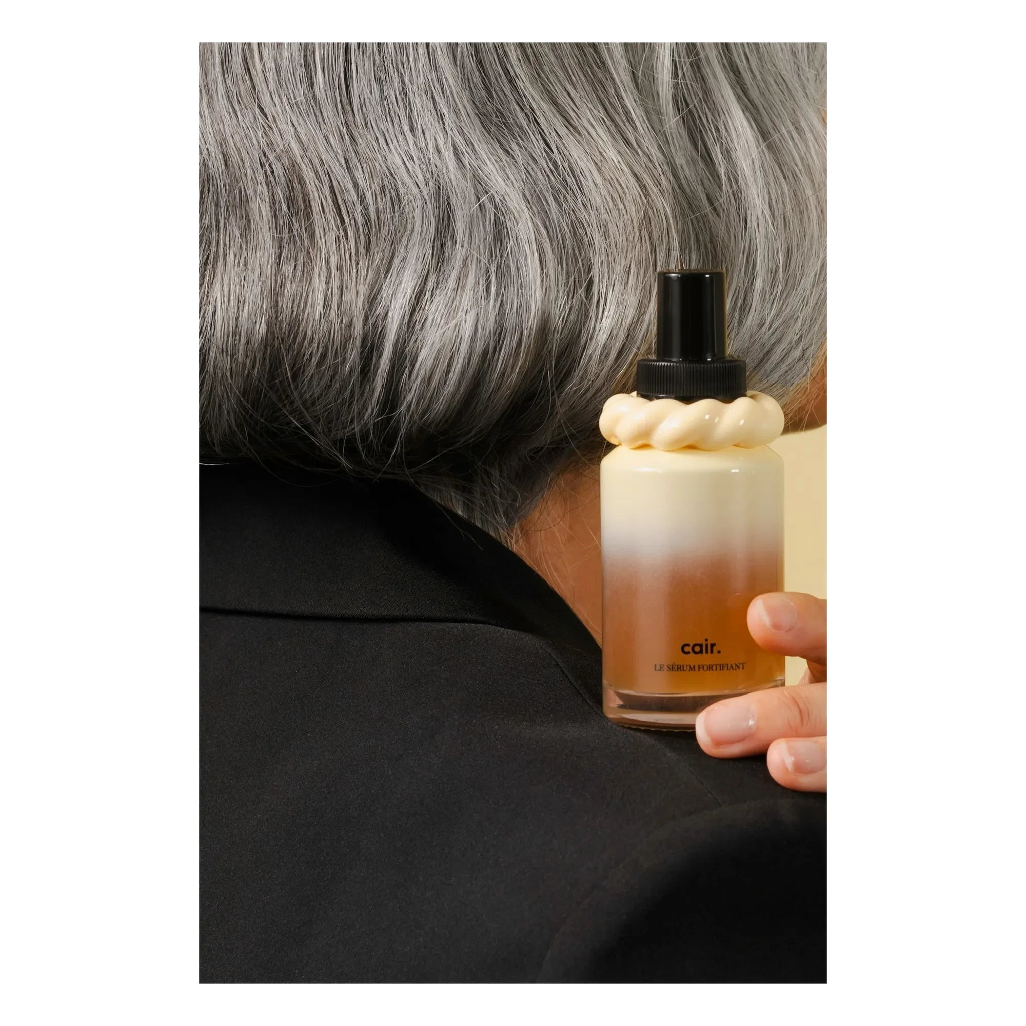 CAIR by La Bonne Brosse - Cair by La Bonne Brosse Strengthening Serum - 100 ml