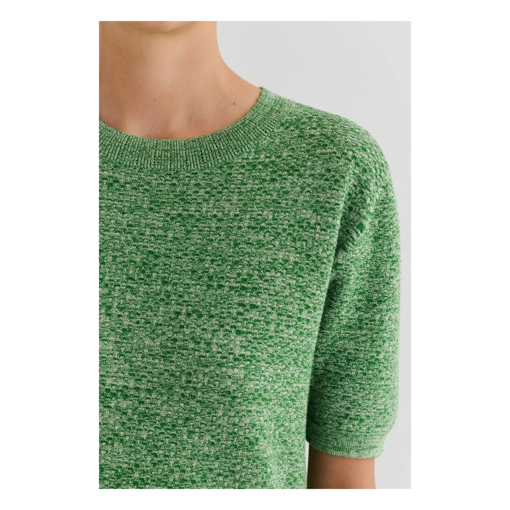 FUB - Construction T-Shirt | Green
