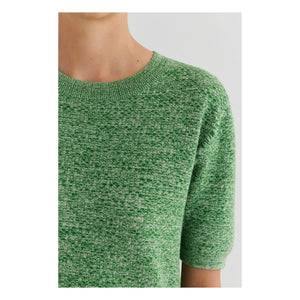 FUB - Construction T-Shirt | Green