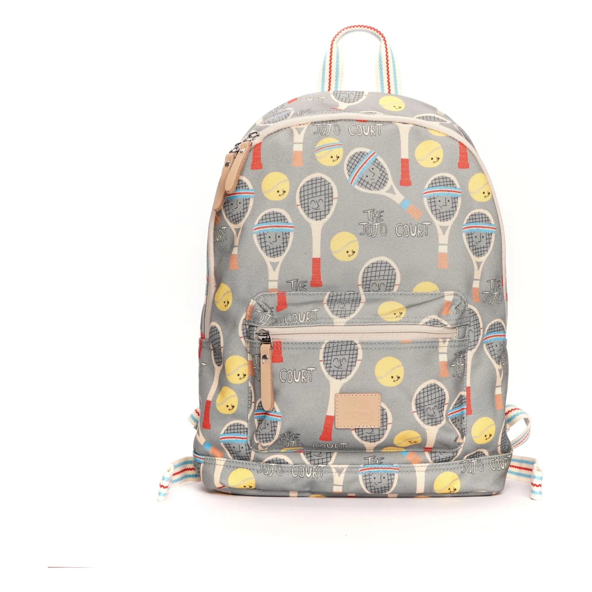JOJO FACTORY - Coolpack Jojo Court Sırt Çantası | Verdigris