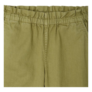 Bonpoint - July Organic Cotton Jeans | Camel