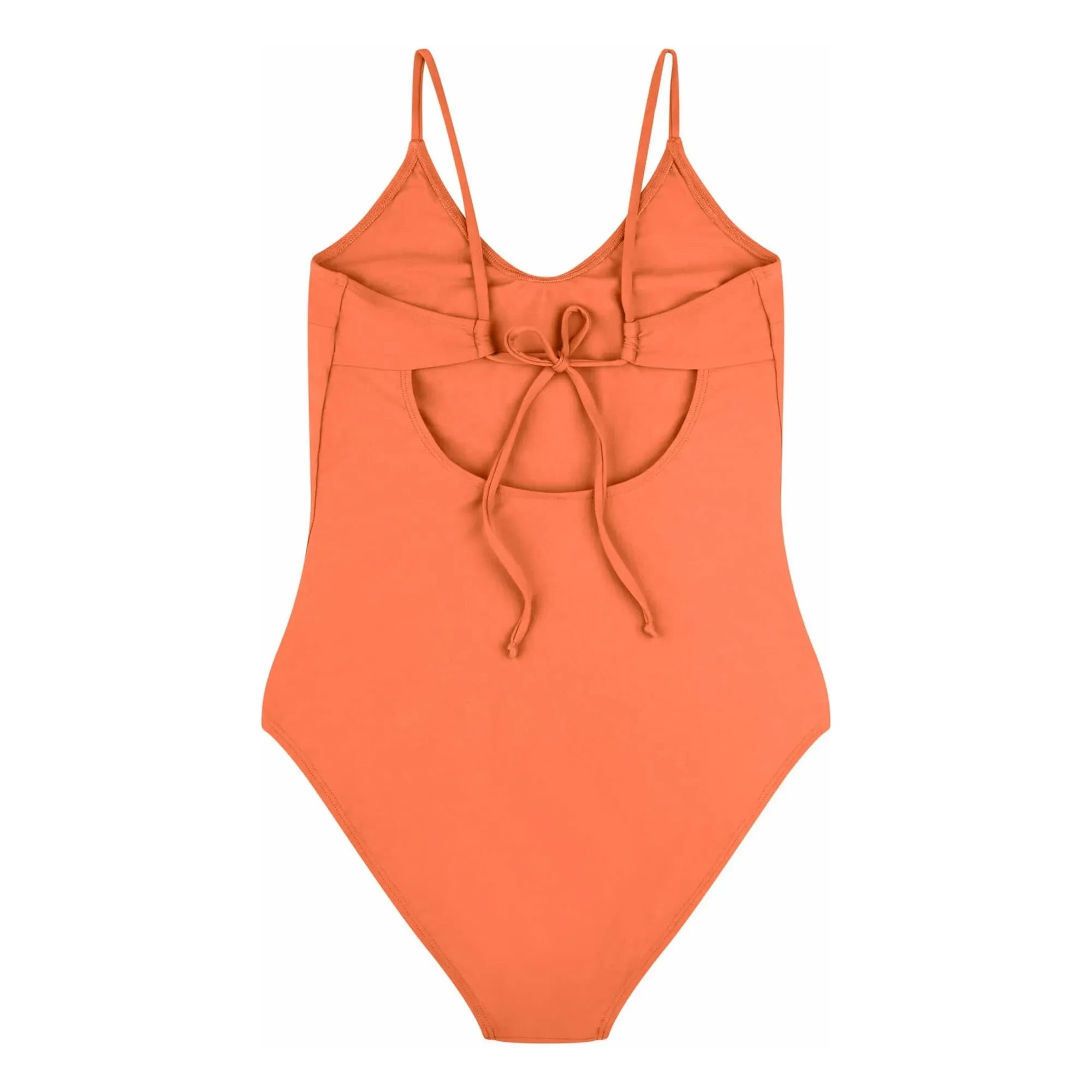 Matona - Econyl Swimsuit | Coral