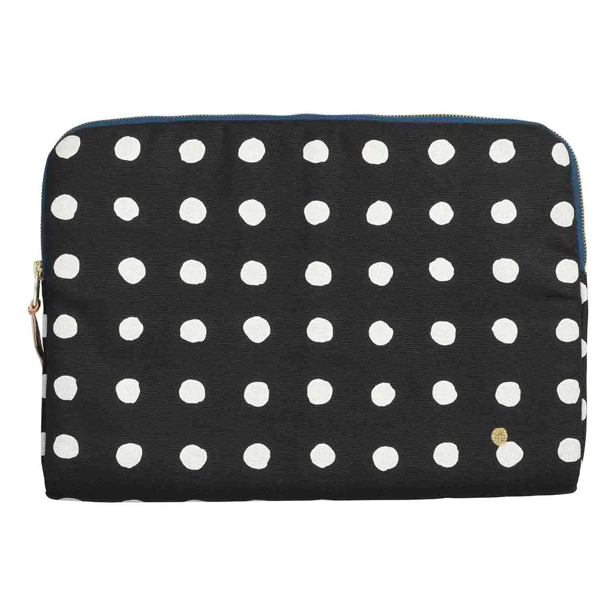 La cerise sur le gâteau - Mia Organic Cotton Laptop Case | Caviar