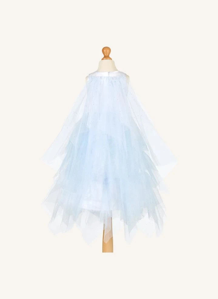 Souza - Princess Eira Costume