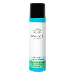 Odacité - Blue Aura Cleansing Micellar Water - 120 ml