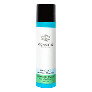 Odacité - Blue Aura Cleansing Micellar Water - 120 ml