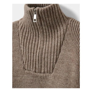 Sofie Schnoor - Pilosy sweater | Dark grey