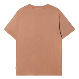 Pompeii - Lobster Monogram T-shirt | Apricot