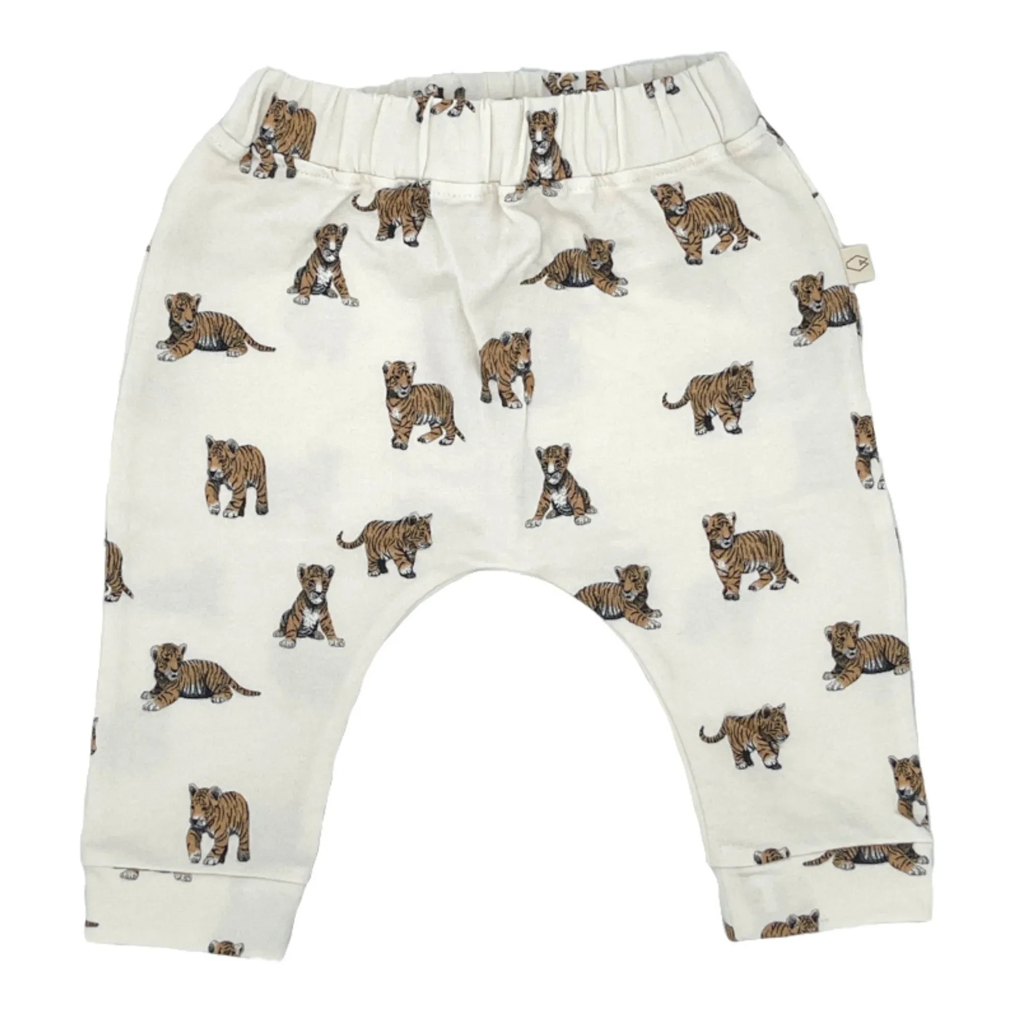 Milinane - Clyde Organik Pamuklu Jogger Pantolon