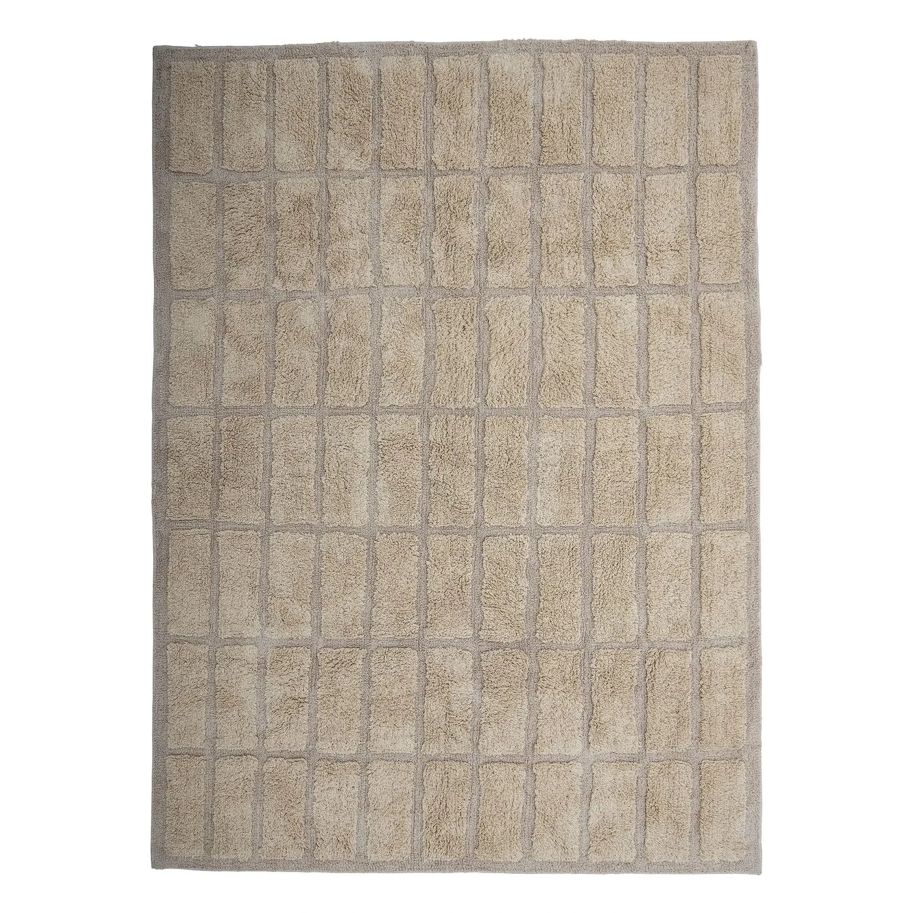 Bloomingville - Cotton Rug