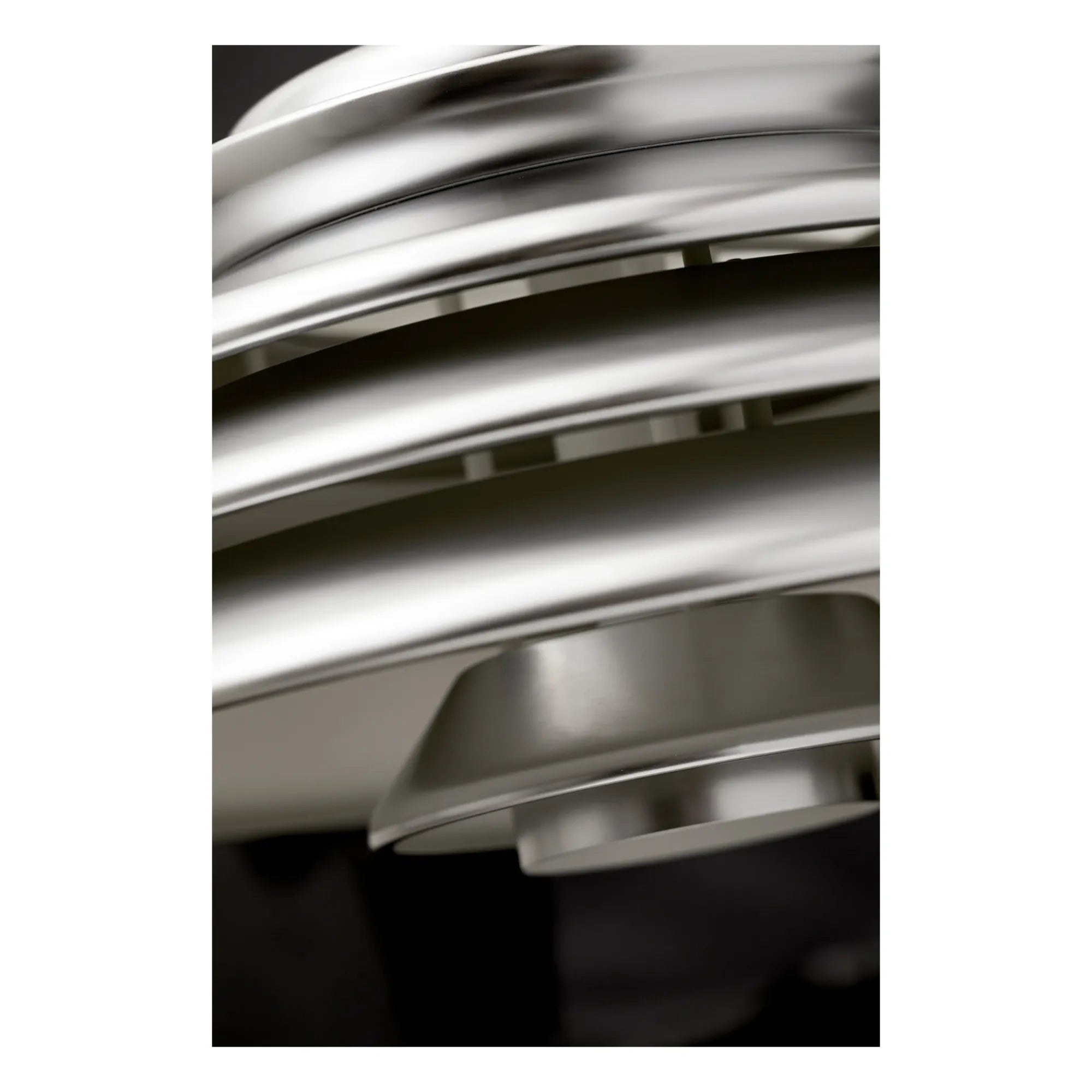 Verpan - Hive Pendant Lamp | Aluminum